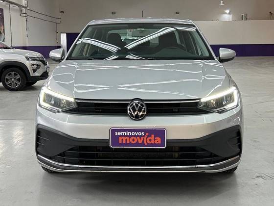 VOLKSWAGEN VIRTUS 1.0 170 TSI AUTOMÁTICO VOLKSWAGEN VIRTUS 1.0 170 TSI AUTOMÁTICO